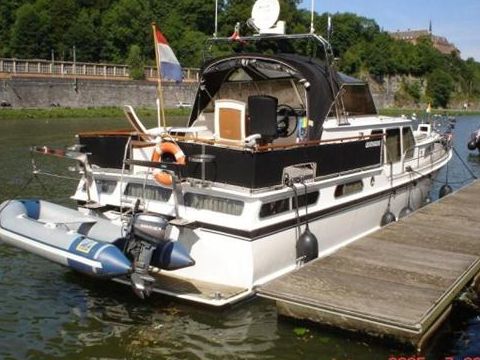 1987 Valkkruiser Cabrio