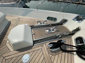 Buy 2002 Ferretti Yachts F810