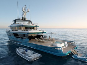 Columbus Yachts Crossover 40