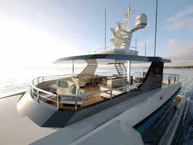 2023 Columbus Yachts Crossover 40 satın almak