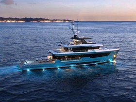 2023 Columbus Yachts Crossover 40 for sale
