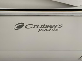 Buy 2003 Cruisers Yachts 3772 Express