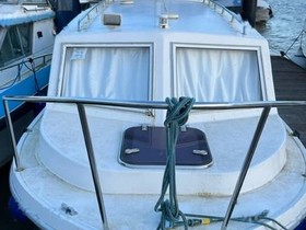 2000 Viking Boats 28 Narrowbeam на продажу