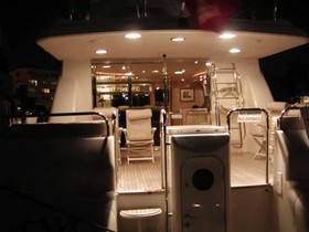 1996 Lazzara Yachts Grand Salon satın almak