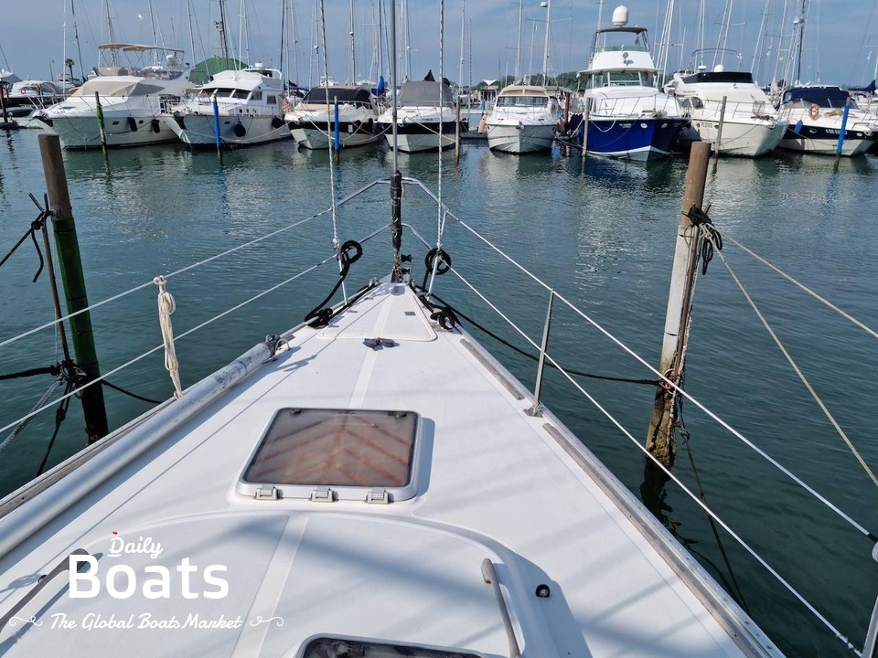 1993 J Boats J/44 for sale. View price, photos and Buy 1993 J Boats J
