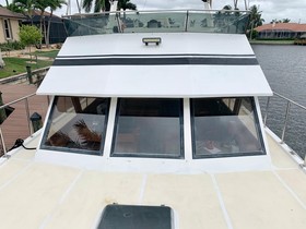 Buy 1988 CHB 48 Cockpit Motoryacht