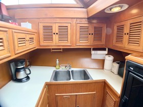 Buy 1988 CHB 48 Cockpit Motoryacht