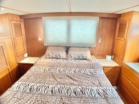 Buy 1988 CHB 48 Cockpit Motoryacht