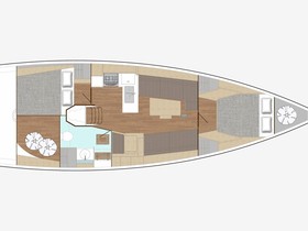 Osta 2020 X-Yachts 4.0