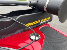 2015 Nitro Z-8 zu verkaufen