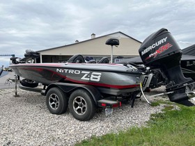 Buy 2015 Nitro Z-8