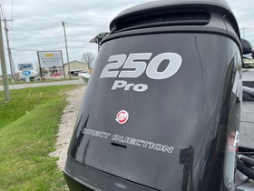 2015 Nitro Z-8 for sale