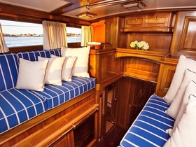 Kupić 2009 Royal Huisman J Class Yacht