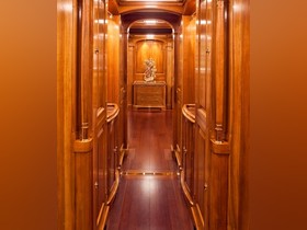2009 Royal Huisman J Class Yacht zu verkaufen