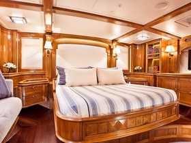 2009 Royal Huisman J Class Yacht