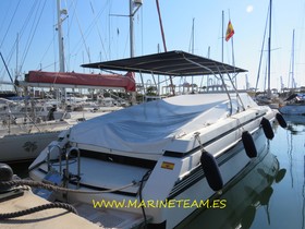 Købe 1987 Cherokee 45