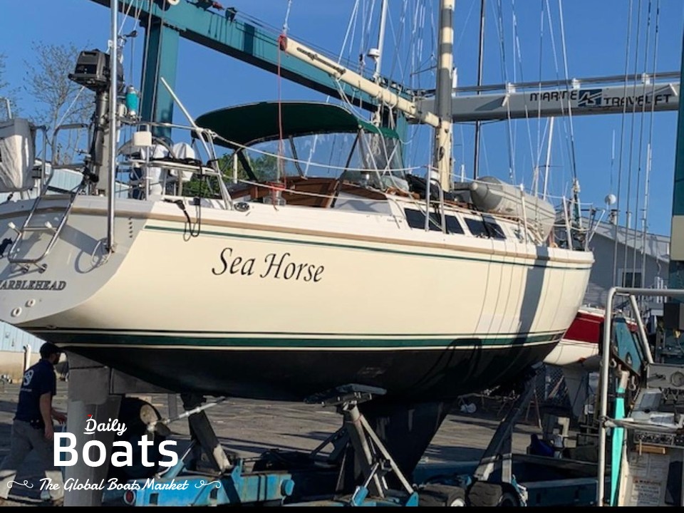 1987 Catalina Sailboat for sale. View price, photos and Buy 1987 ...