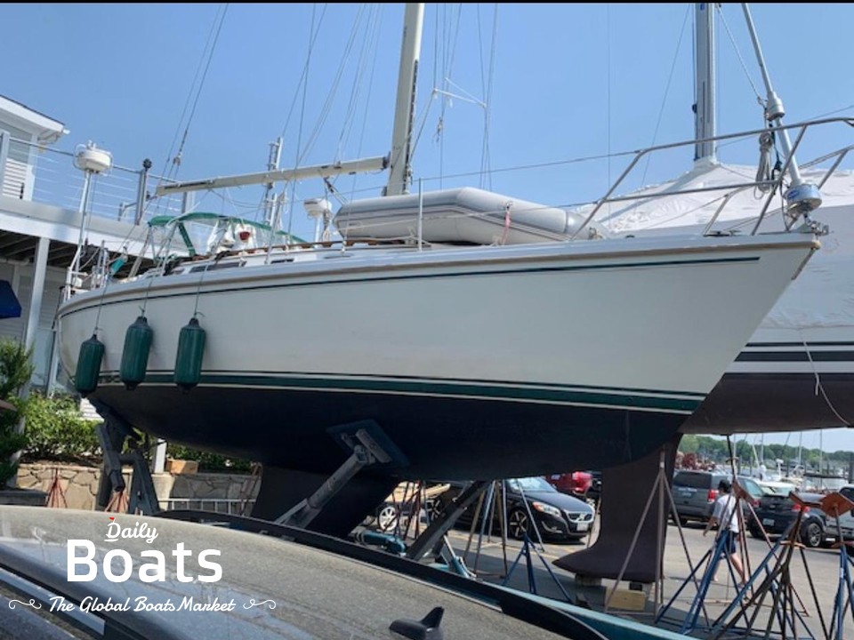 1987 Catalina Sailboat for sale. View price, photos and Buy 1987 ...