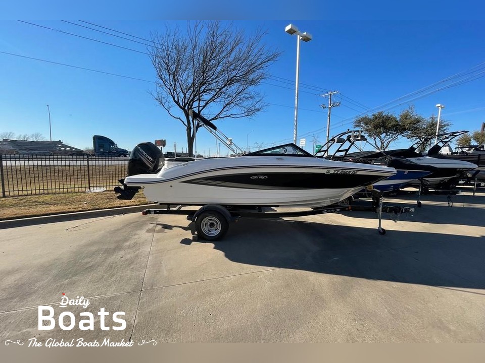 2016 Sea Ray 19 Spx Allsport for sale. View price, photos and Buy 2016 ...