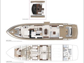 Acquistare 2020 Sunseeker 95 Yacht
