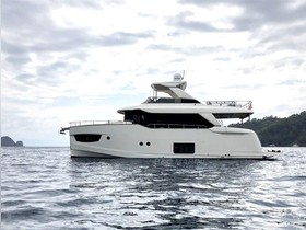 2016 Absolute Navetta 58 eladó