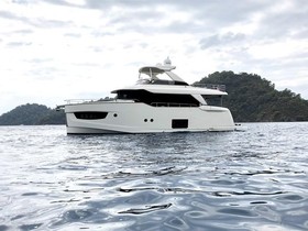 2016 Absolute Navetta 58