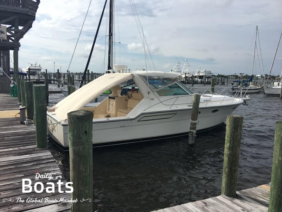 1994 Tiara Yachts Open for sale. View price, photos and Buy 1994 Tiara ...