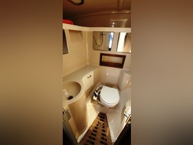 1996 Luhrs 29 Open til salg