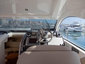 2009 Fairline Targa 44 Gran Turismo