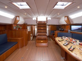 Buy 1991 Custom Gilles Vaton 25M Sailing Yacht