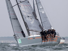 2001 Farr 40 for sale