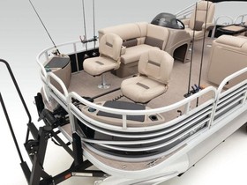 2022 Sun Tracker Fishin' Barge 20 Dlx za prodaju