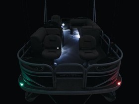 Kupiti 2022 Sun Tracker Fishin' Barge 20 Dlx