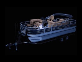 Купить 2022 Sun Tracker Fishin' Barge 20 Dlx