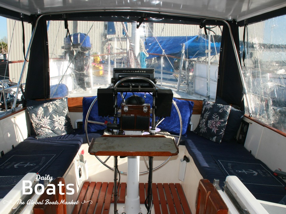 1984 wauquiez amphitrite for sale view price photos and buy 1984