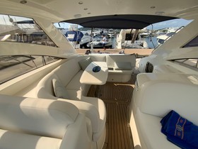 2003 Princess V46 à vendre