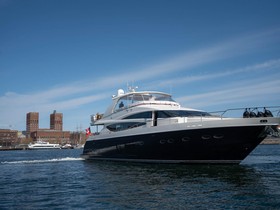 Купить 2012 Princess 85 Motor Yacht