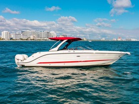 2017 Sea Ray 310 Slx Ob for sale