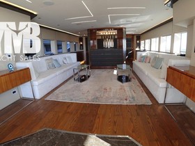 2019 AVA Yachts Kando 110