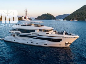 2019 AVA Yachts Kando 110 te koop