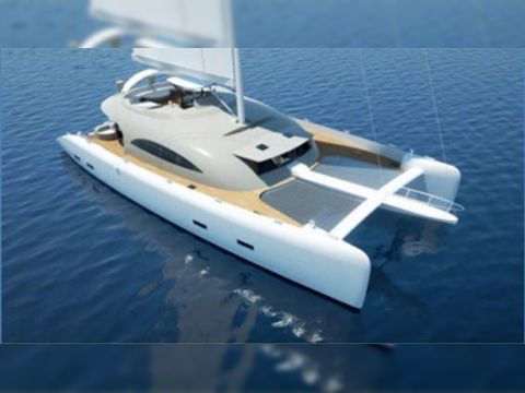 Catamarano Jamadhar