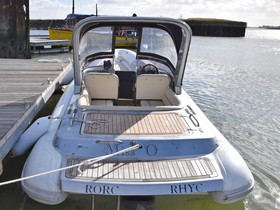 Acheter 2007 v-type 750