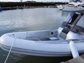 2007 v-type 750