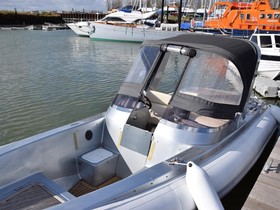 2007 v-type 750