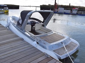Acheter 2007 v-type 750