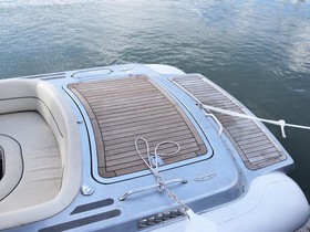 2007 v-type 750 à vendre