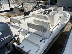 Köpa 2000 Boston Whaler Dauntless 18