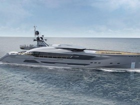 Concept Latitude Yachts