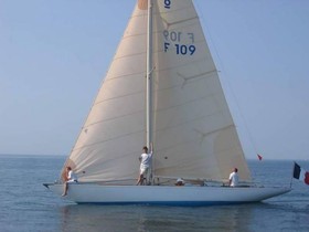 Custom Fife / Mcmillian 6 Metre