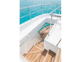 Купити 2022 Sasga Yachts Menorquin 68 Fb